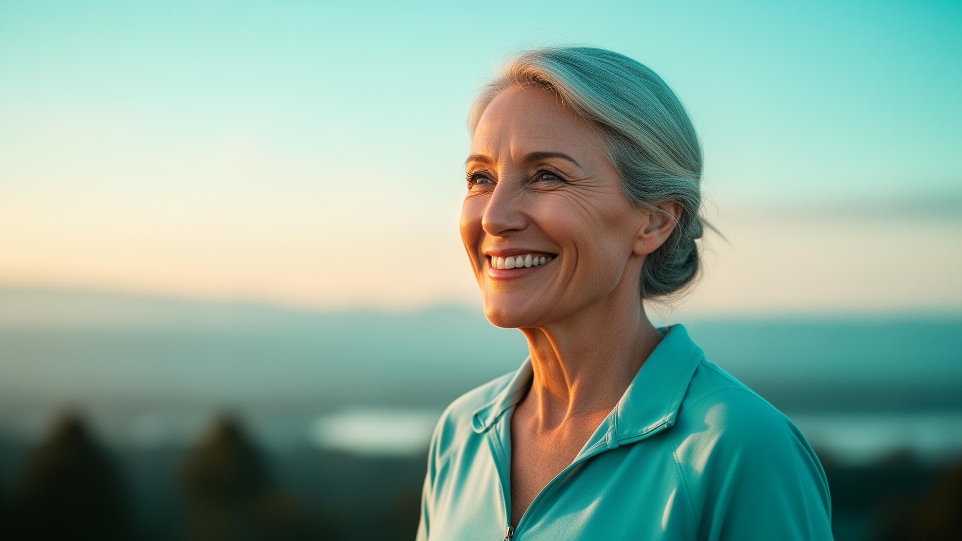 Patient learning about bariatric surgery options